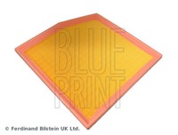 Luftfilter Blue Print ADB112235 Filtereinsatz FüR BMW E91 X4 E82 E92 E90 E88 E93