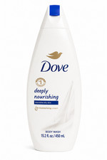Dove Deep Moisture Body Wash