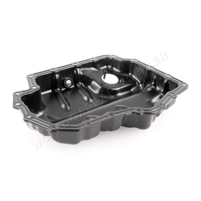 VAICO Oil Pan For AUDI SEAT VW SKODA A1 Sportback A3 Q2 Q3 Alhambra 04E103602