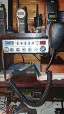 Cobra 148 NW ST Night Watch Sound Tracker SSB Radio. Tested Working Great Cond