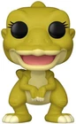 Funko POP! Movies: The Land Before Time - Ducky [Used Very Good Toy] Vinyl Fig