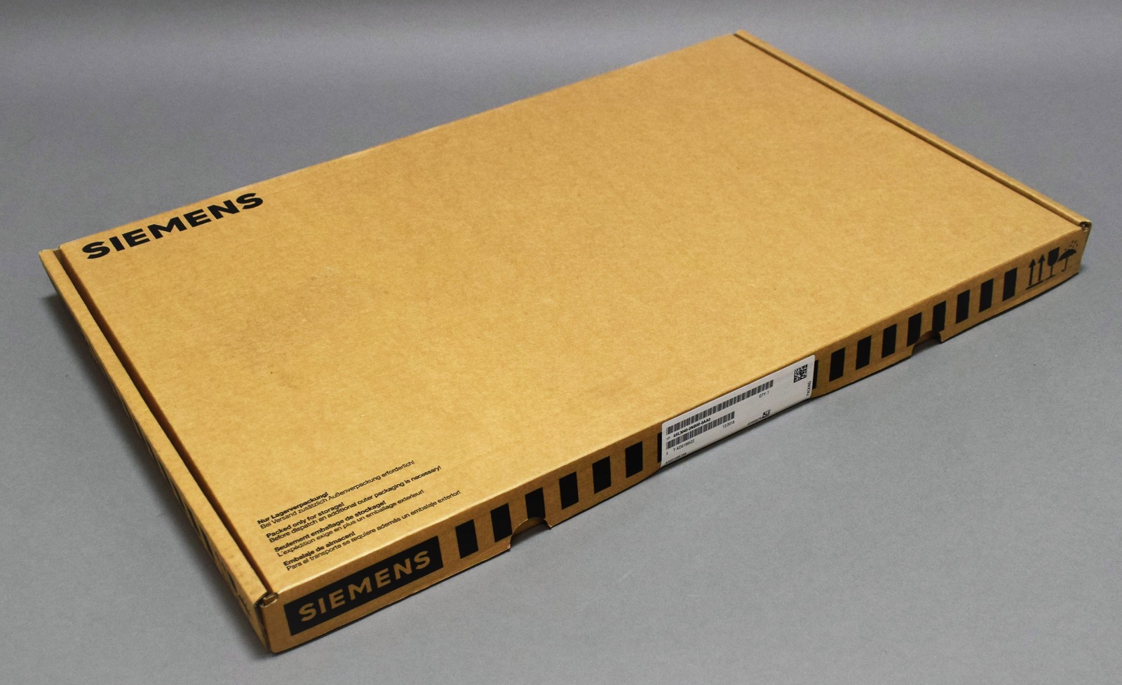 New Siemens 6SL3040-0NB00-0AA0 [24 Months Warranty]