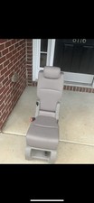 2018-2024 Honda Odyssey 2nd Row Middle Jump Seat Shadow Beige Cloth Yr507l Tan 2018-2024 Honda Odyssey 2nd Row Middle Jump Seat Shadow Beige Cloth Yr507l Tan
