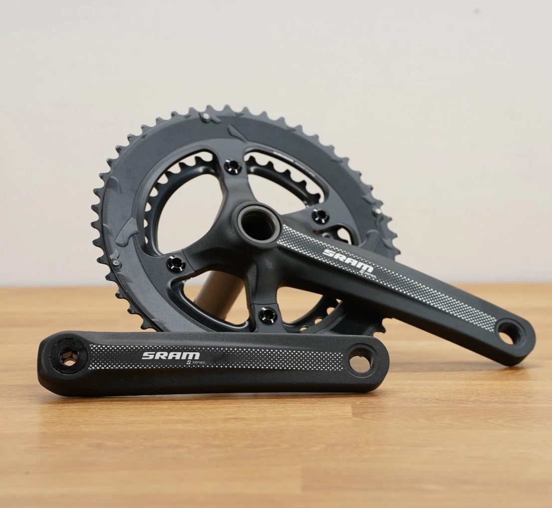 SRAM 170mm Bicycle Cranksets for sale | eBay