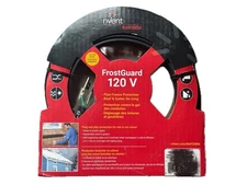 nVent FG1 24P FrostGuard 120V Preassembled Heating Cable 24 Feet