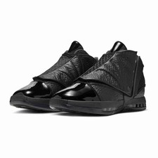 Air Jordan 16 Black Pack IZ2586-001 Men Size