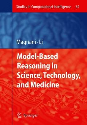 Modellbasiertes Denken in Wissenschaft, Technologie und Medizin - 9783642091179