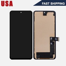 For Google Pixel 8 Pro Incell LCD Touch Screen Digitizer Display Assembly Frame