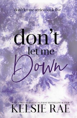Don't Let Me Down