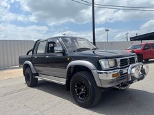 1997 Toyota Hilux