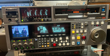 Current Panasonic AJ-HD1700 marketplace offer
