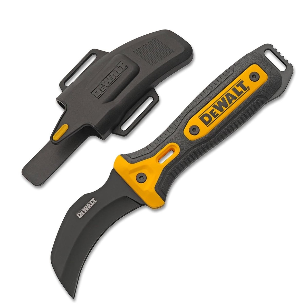 Dewalt utility knife blade channel cleaning tools