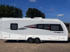 2024 Swift elegance Grande 850 Huge Spec E&P Levelling, Truma A/C, Motor Movers