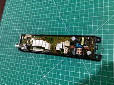 Haier 0031800144 V98472 Dryer Main Control Board AZ147224 | NR2470