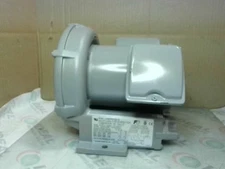 Fuji VFC100P-5T Regenerative Blower 1" In/Out 27 CFM Vacuum Pum - New No Box