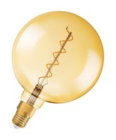 Osram Lampe Led-Vintage-Lampe 1906LEDBGLBD5W820FGD Led-Lampen Led-Vintage-Lampe