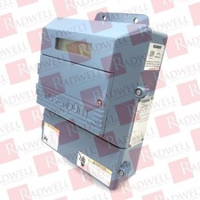 EMERSON 8712HR12N0M4B6DT / 8712HR12N0M4B6DT (USED)