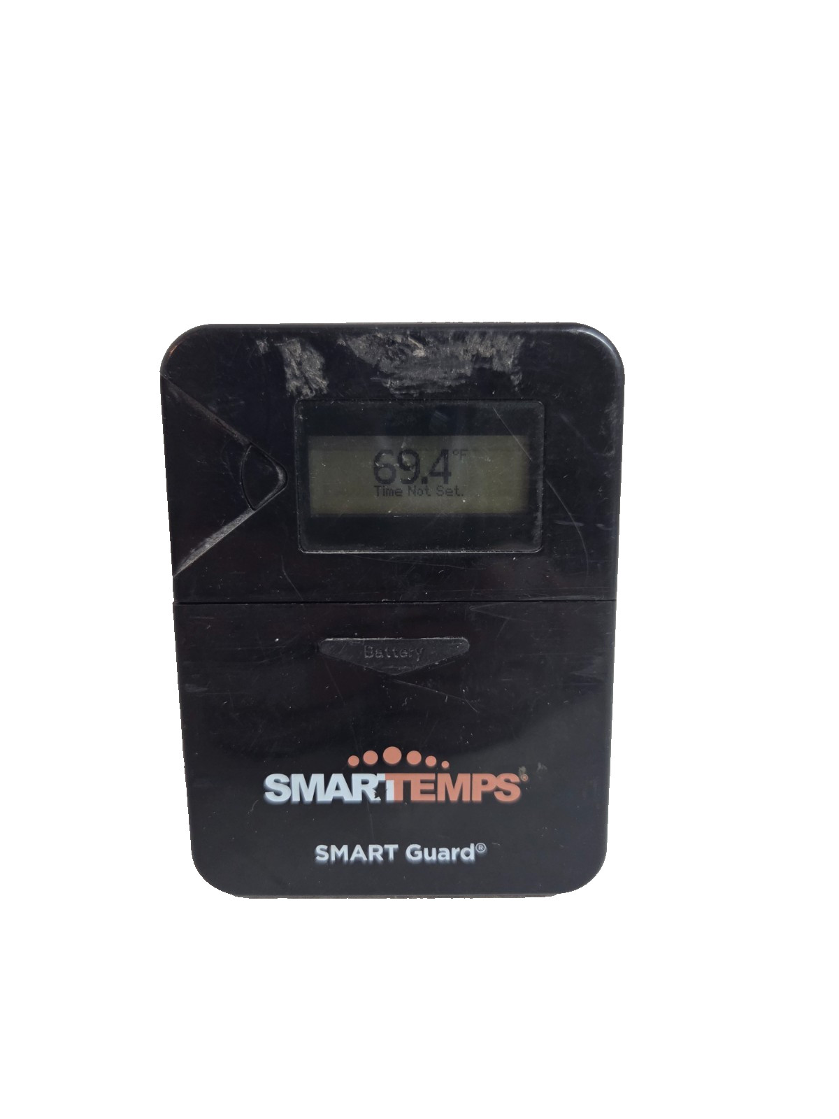 SmartTemps W7Z-ZICM357SP2 Smart Guard Temperature Monitoring Device