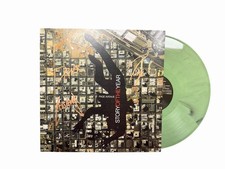 STORY OF THE YEAR SIGNED AUTOGRAPH x3 PAGE AVENUE VINYL RECORD DAN +2 w/ PROOF