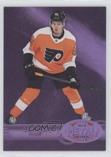 2021 Skybox Metal Universe 1997-98 Retro Purple Spectrum 169/199 Cam York 05xg