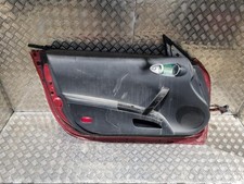Porte avant et accessoires Nissan 350 Z