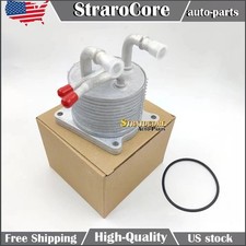 68025160AA Transmission Oil Cooler for 07-17 Jeep Compass Patriot Dodge Caliber