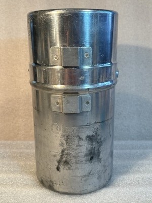 Coleman 530 GI Stove - Case Cook Pots Pans Canister       #4