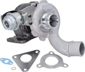 Turbolader MAGNETI MARELLI 807101001800 für RENAULT SCÉNIC II (JM0/1)