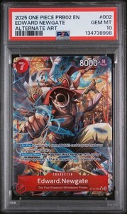 Edward Newgate Sp Psa 10 | eBay