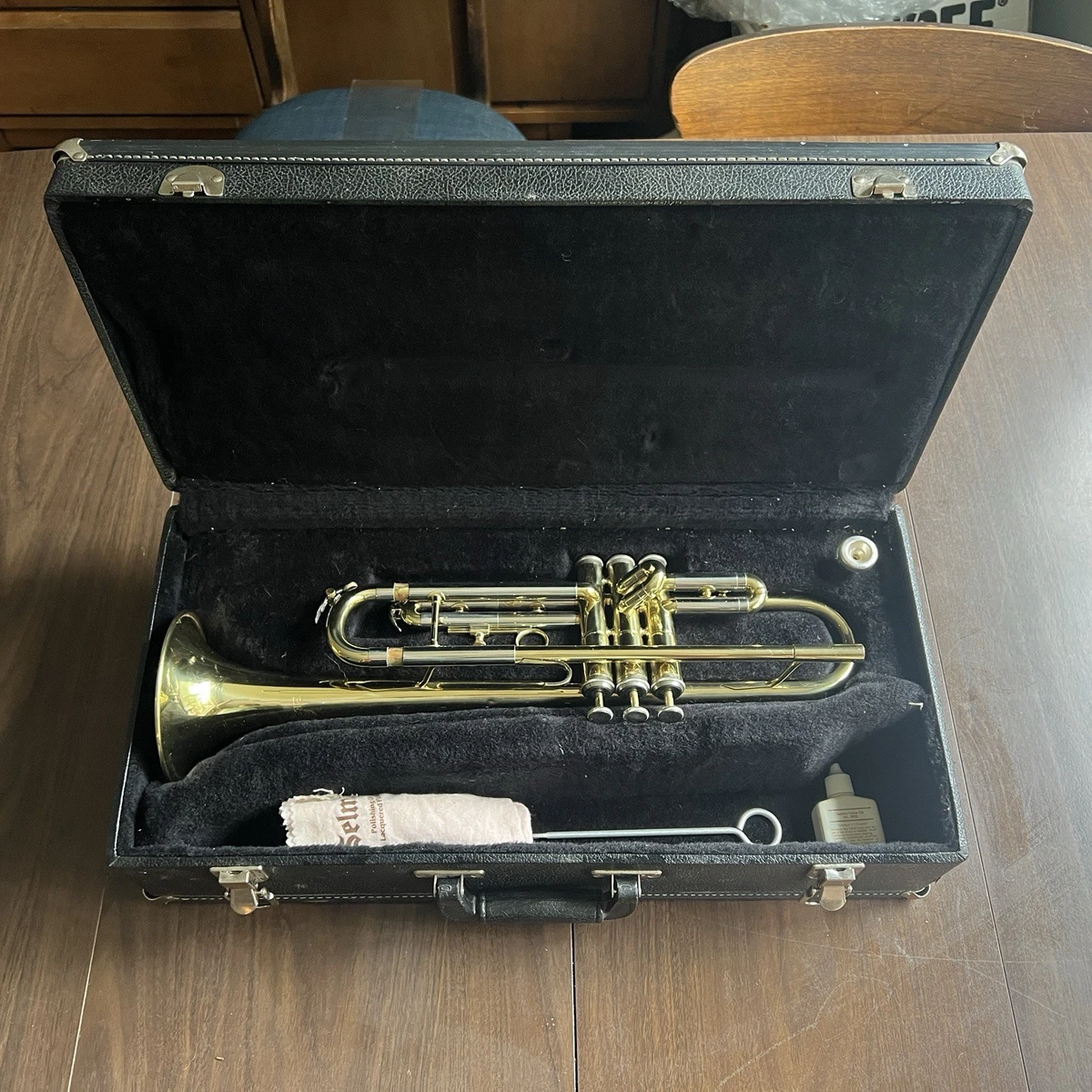 Besson Trumpets for sale | eBay