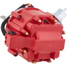 Hei Distributor Black Fits Chrysler 318360