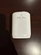 Baby's Brew Portable Bottle Warmer Plus - Unit Only