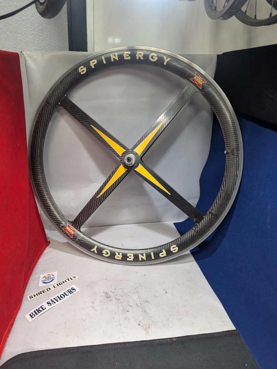 Spinergy 700C Bicycle Clinchers for sale | eBay