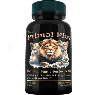 Vitamina Buena para los Hombres | Suplemento Pastilla Hombre Fuerte ENVIO GRATIS