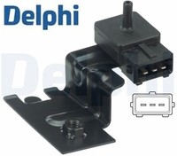 Delphi PS10169 Sensor FüR Saugrohrdruck Saugrohrdruck Sensor Ladedruck