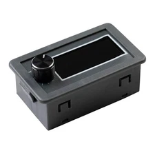 Cloudray LCD Display Current Meter (for MYJG 100W/150W) For MYJG 100W/150W