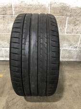 1x P27535r19 Michelin Pilot Sport 4s 832 100 Y Used Tire 2753519 1x P27535r19 Michelin Pilot Sport 4s 832 100 Y Used Tire 2753519