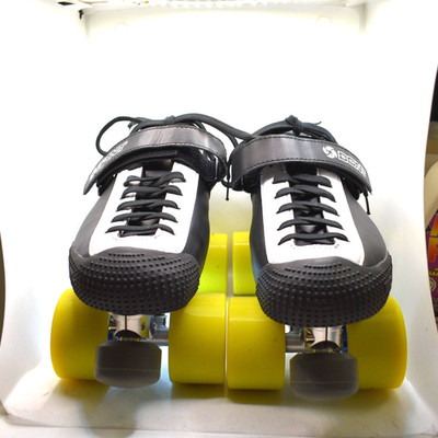Bont Hybrid Roller Skates - Bont Size US 10.5