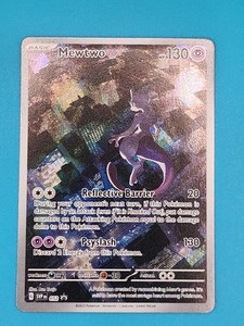 PSA10 ミュウツー Mewtwo 052 プロモ 英語版 SVP ポケカ PSA 10 Mewtwo SVP #052 Pokemon card – GorillaTCG