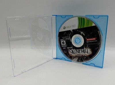 Silent Hill: Downpour (Microsoft Xbox 360, 2012) Disc Only 