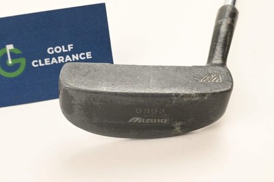 Mizuno 0802 Mid-Mallet Putter / 33,5 Inch