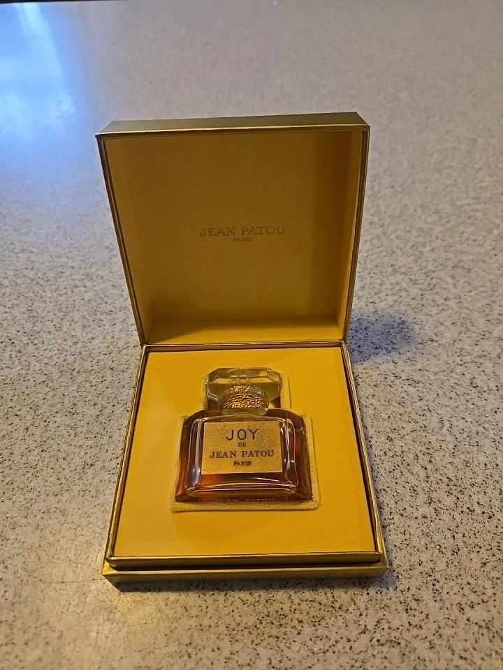 Joy By Jean Patou for sale | eBay
