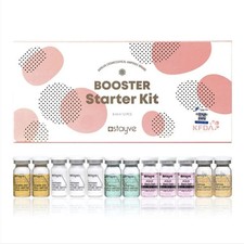 Stayve Booster Starter Kit Korean SkinCare BB...