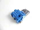Aventics Pneumatic Valve with Rexroth MH 20366 Coil