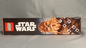 LEGO Star Wars: Chewbacca (75530) Brand New Sealed Box