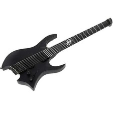Solar H2.7C Headless E-Gitarre 7 Saiten