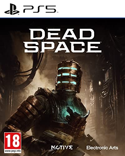 Playstation Dark Dead Space (Ps5) - Image 14