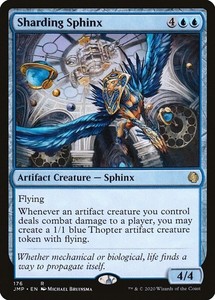 Sharding Sphinx 176 Jumpstart