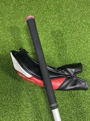TaylorMade Stealth 2 25* 5 Hybrid Tour AD DI 85g Stiff Flex
