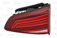 Valeo Heckleuchte Original Teil 047188 FüR VW BE1 BE2 5G1 Golf BQ1 7 TSI GTE TGI